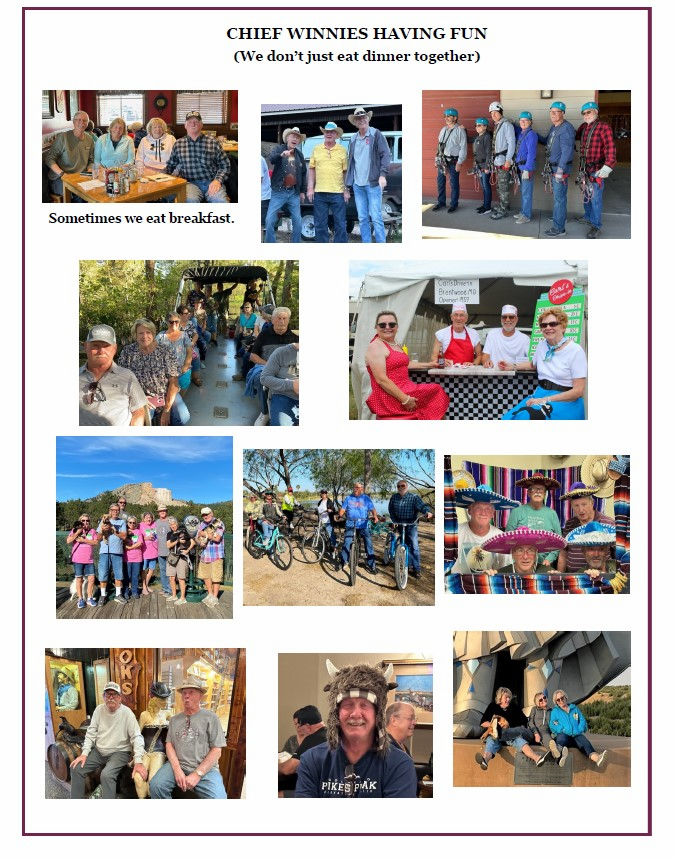 Winnie MO Tasca Spring Meeting